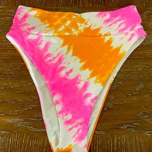 Aerie High Rise Cheeky